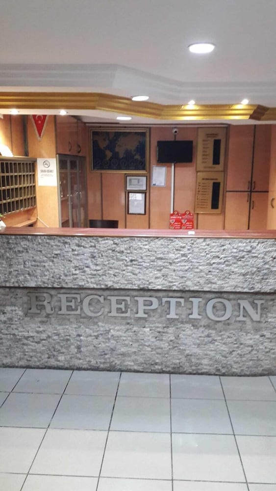 Sea Hotel Rezervasyon