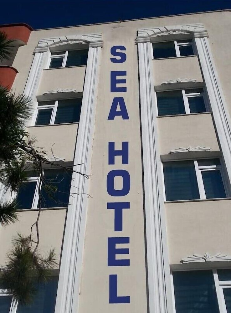 Sea Hotel Rezervasyon
