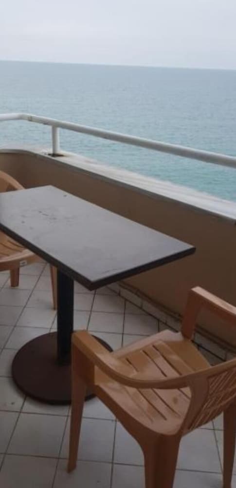 Sea Hotel Rezervasyon