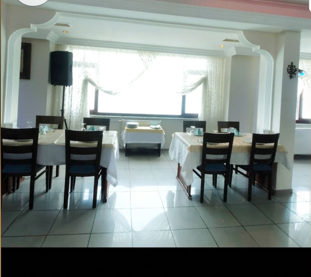 Sea Hotel Rezervasyon