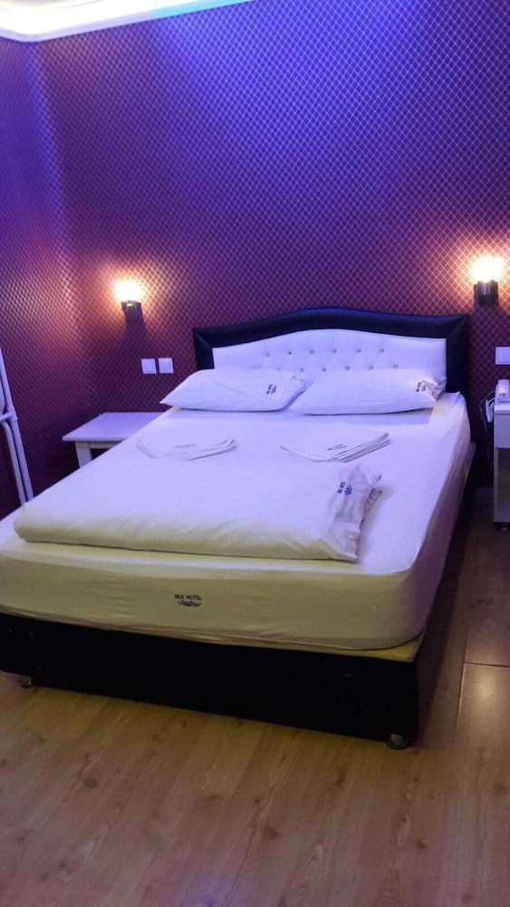 Sea Hotel Rezervasyon