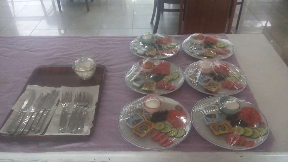 Sea Hotel Rezervasyon