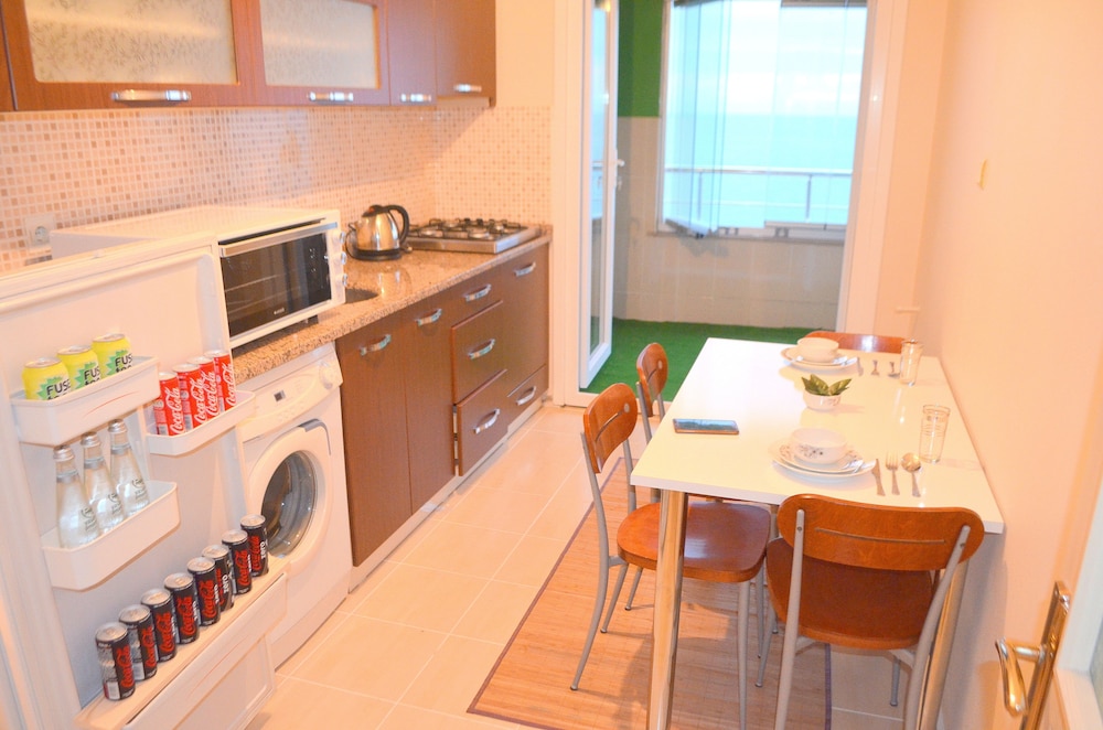 Taiba The Golden Garden Rezervasyon