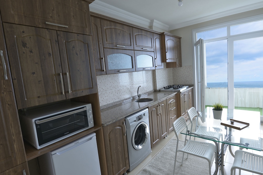 Taiba The Golden Garden Rezervasyon