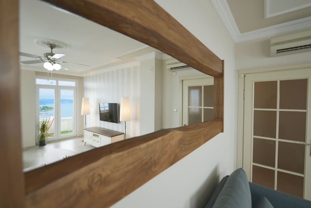 Taiba The Golden Garden Rezervasyon