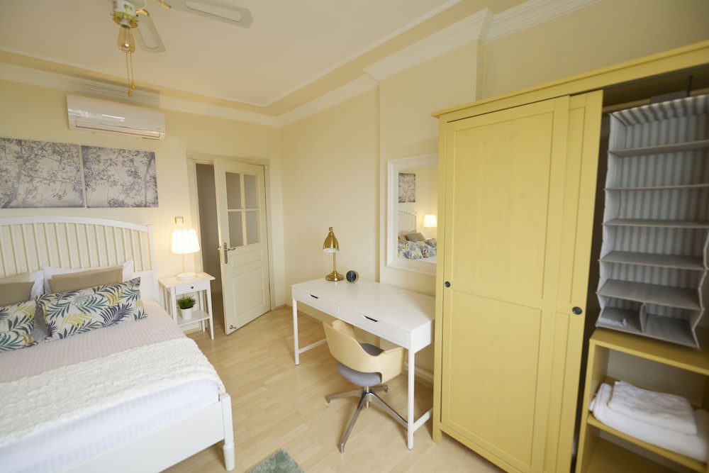 Taiba The Golden Garden Rezervasyon