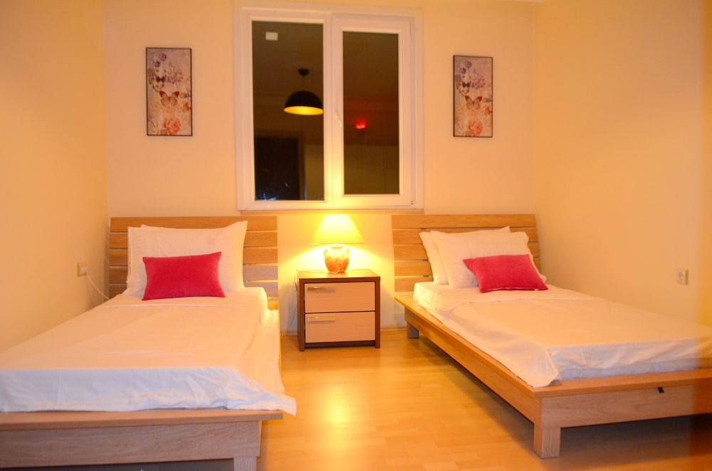 Taiba The Golden Garden Rezervasyon