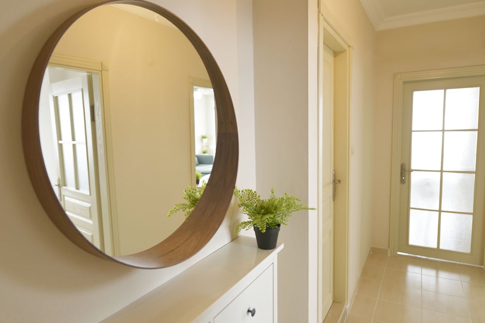 Taiba The Golden Garden Rezervasyon