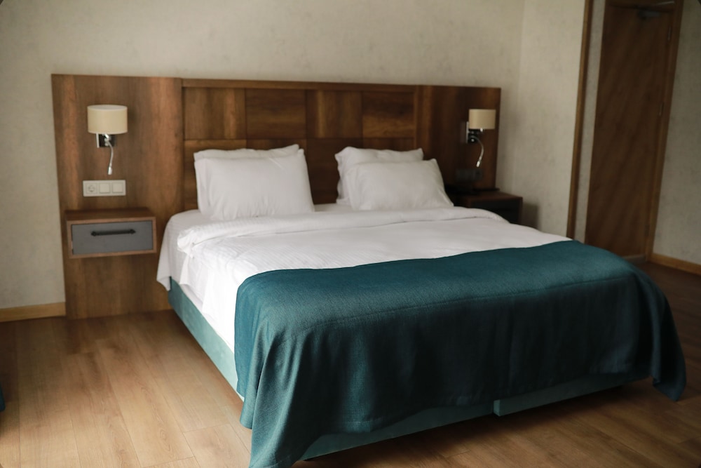 Dedehan Otel Rezervasyon