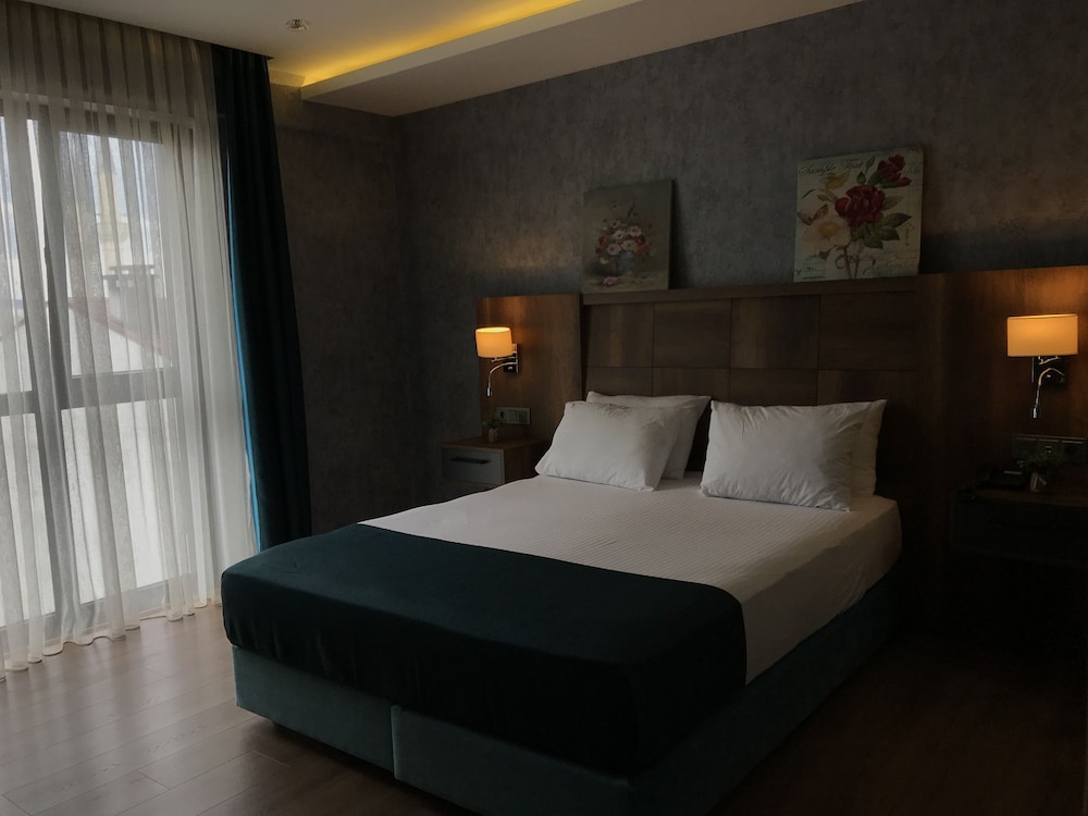 Dedehan Otel Rezervasyon