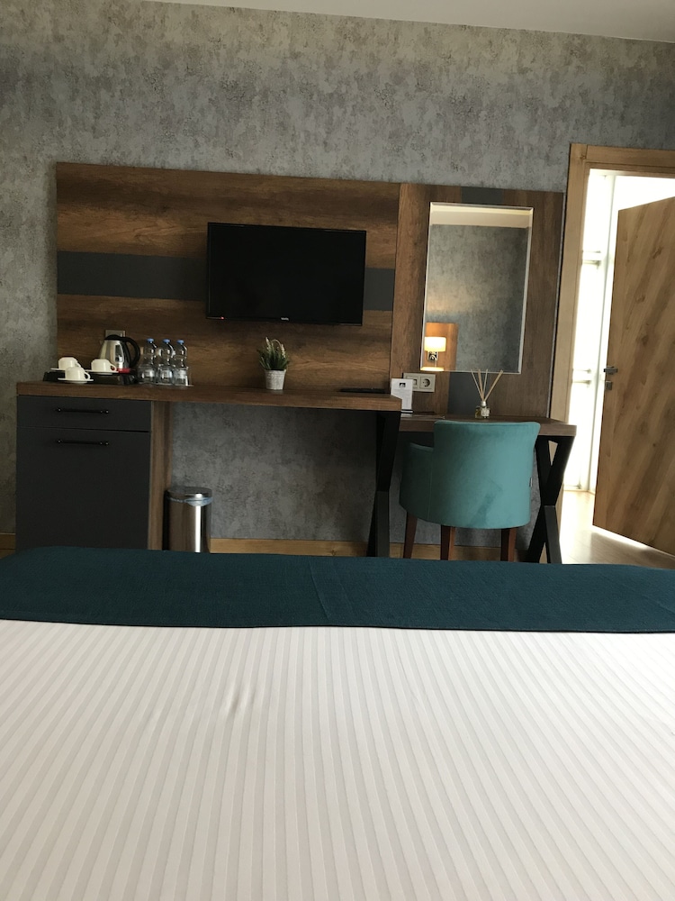 Dedehan Otel Rezervasyon