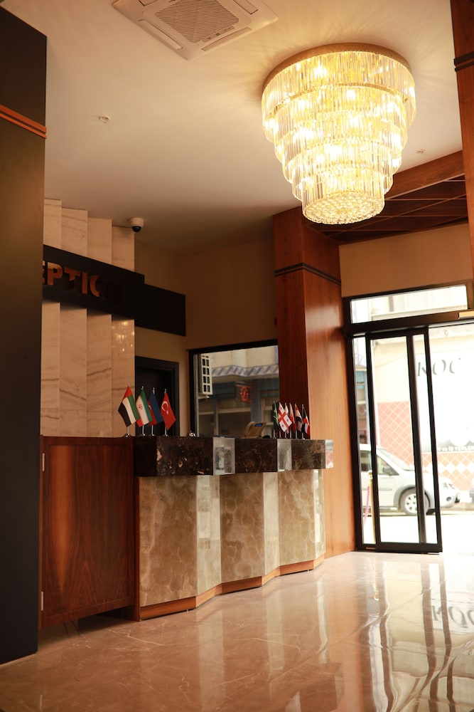 Dedehan Otel Rezervasyon