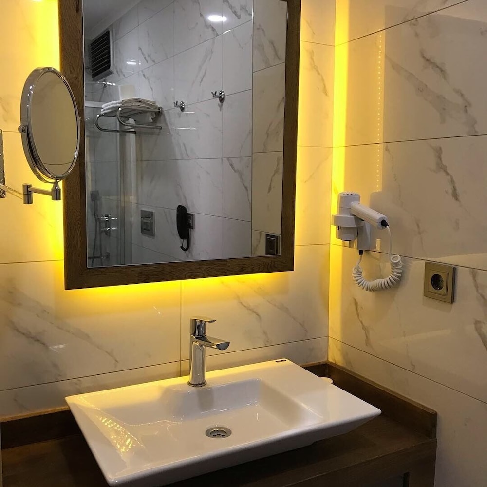 Dedehan Otel Rezervasyon