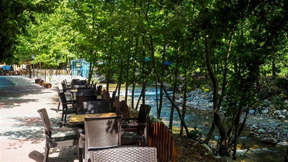 Kizkalesi Hotel Rezervasyon