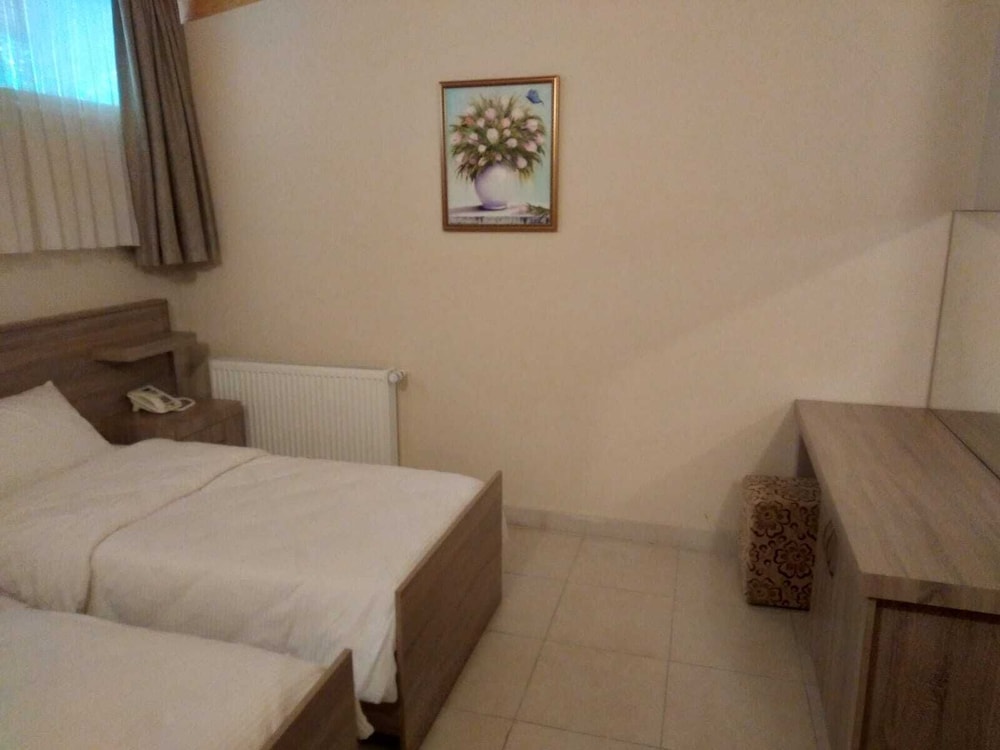 Kizkalesi Hotel Rezervasyon