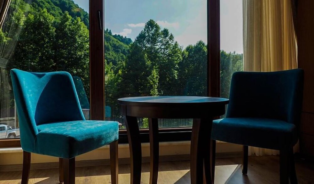 Kizkalesi Hotel Rezervasyon