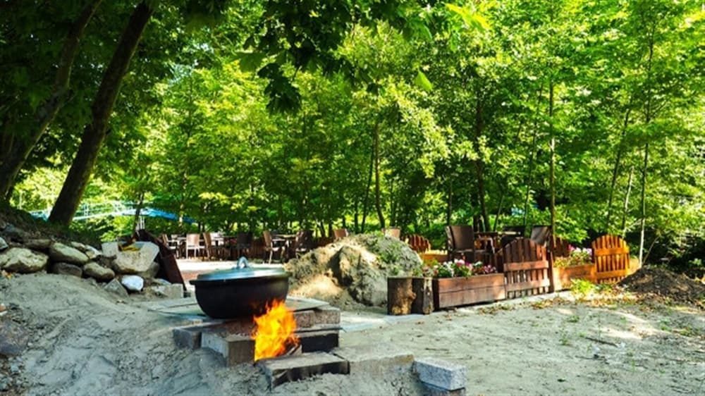 Kizkalesi Hotel Rezervasyon