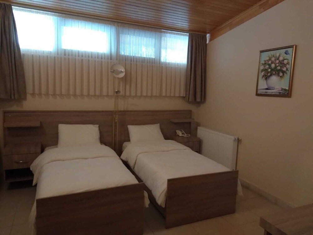 Kizkalesi Hotel Rezervasyon