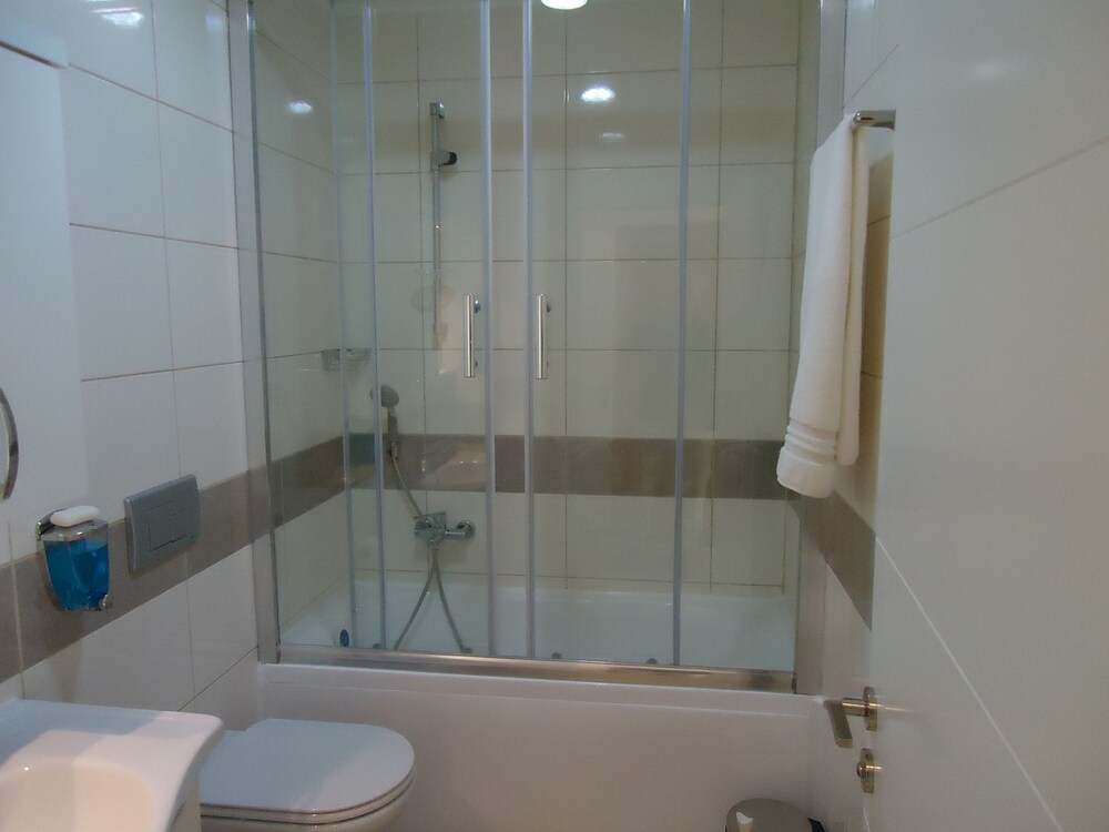 Kizkalesi Hotel Rezervasyon