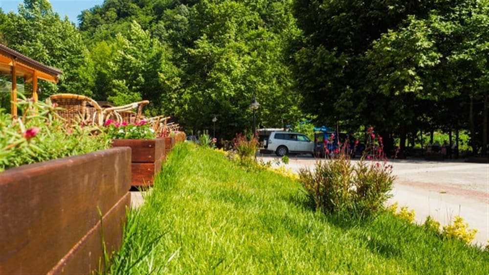 Kizkalesi Hotel Rezervasyon