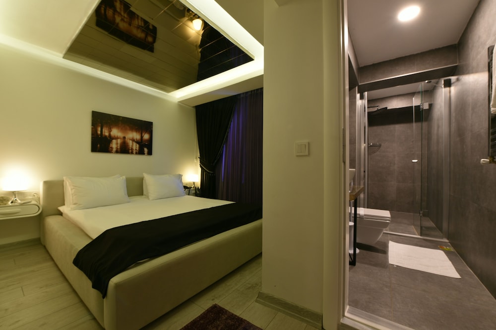 Kartepe Köşkü Rezervasyon