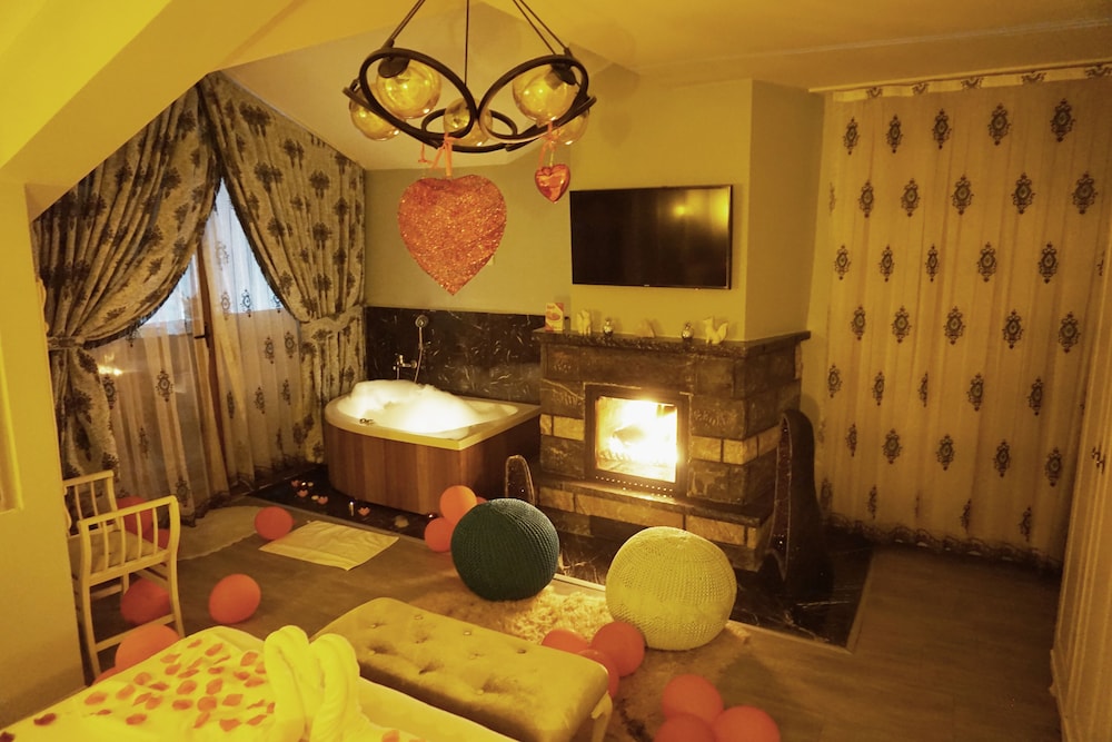 Kartepe Köşkü Rezervasyon