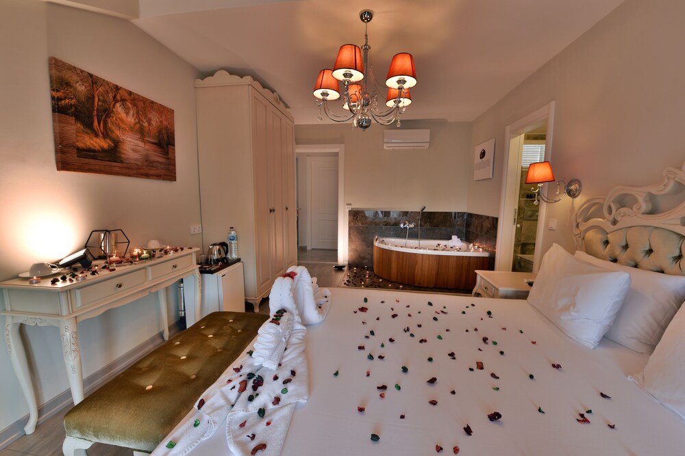 Kartepe Köşkü Rezervasyon