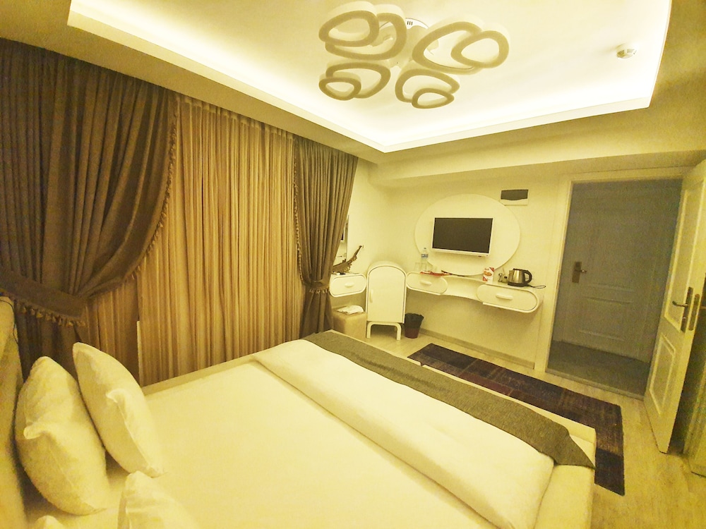 Kartepe Köşkü Rezervasyon