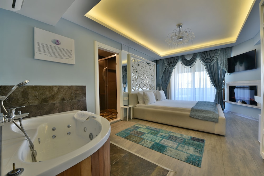 Kartepe Köşkü Rezervasyon