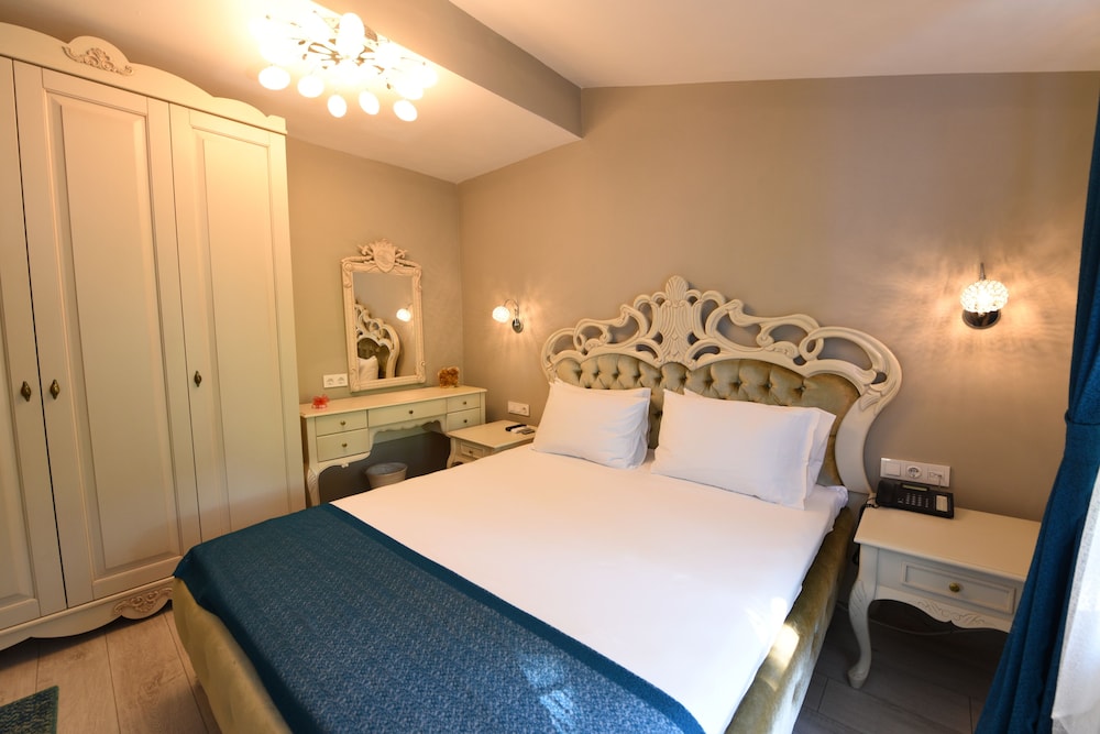 Kartepe Köşkü Rezervasyon