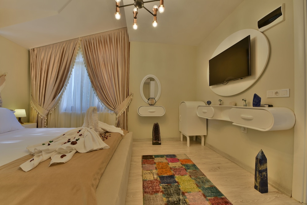 Kartepe Köşkü Rezervasyon