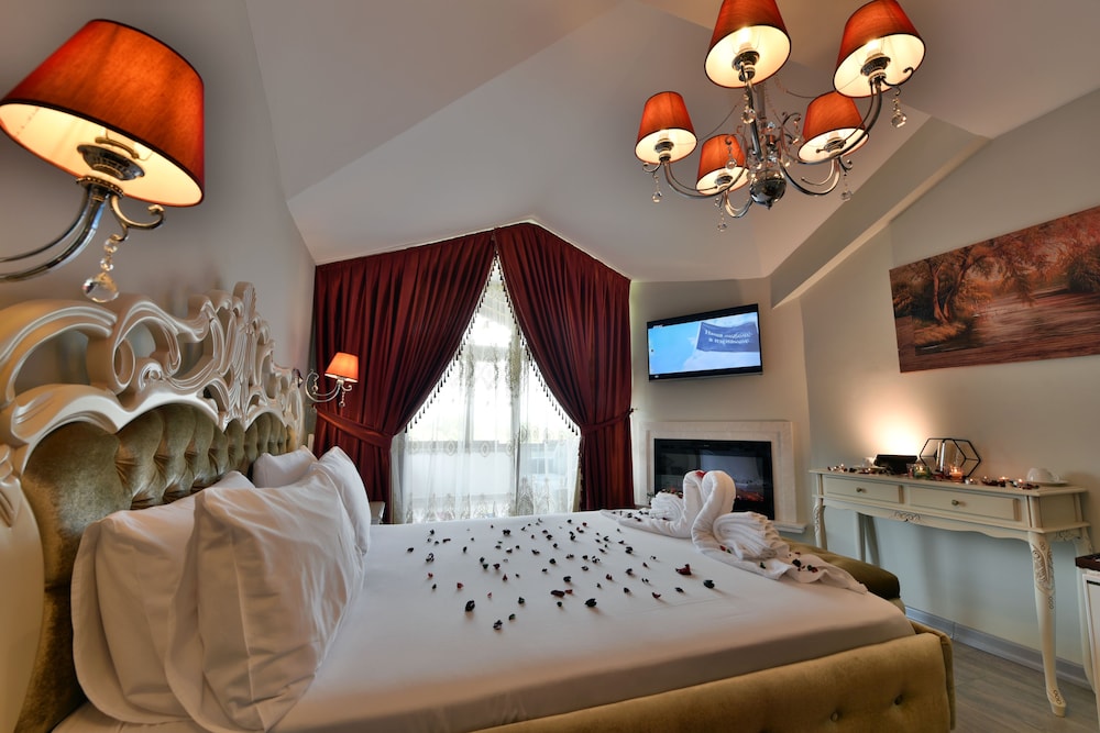 Kartepe Köşkü Rezervasyon