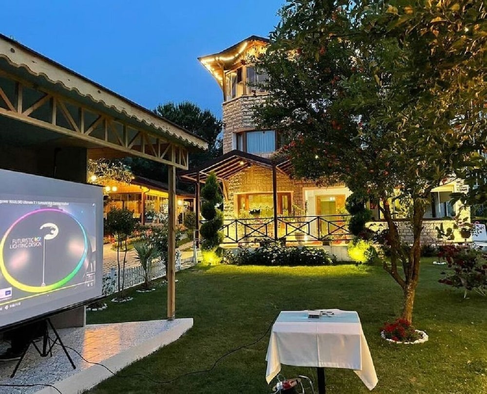 Kartepe Köşkü Rezervasyon