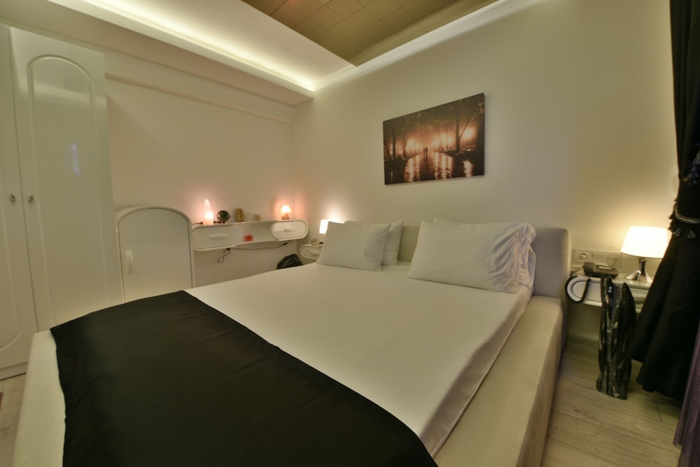 Kartepe Köşkü Rezervasyon