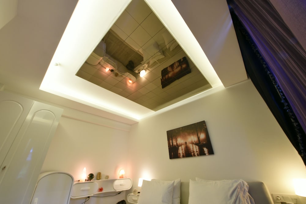 Kartepe Köşkü Rezervasyon