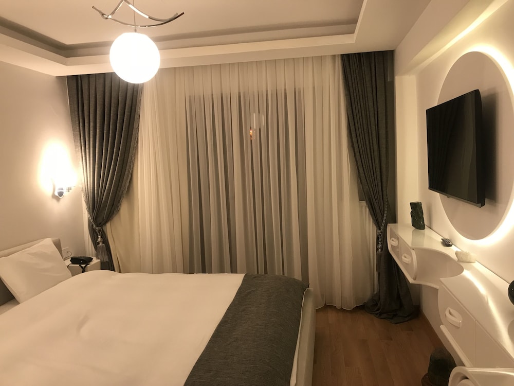 Kartepe Köşkü Rezervasyon