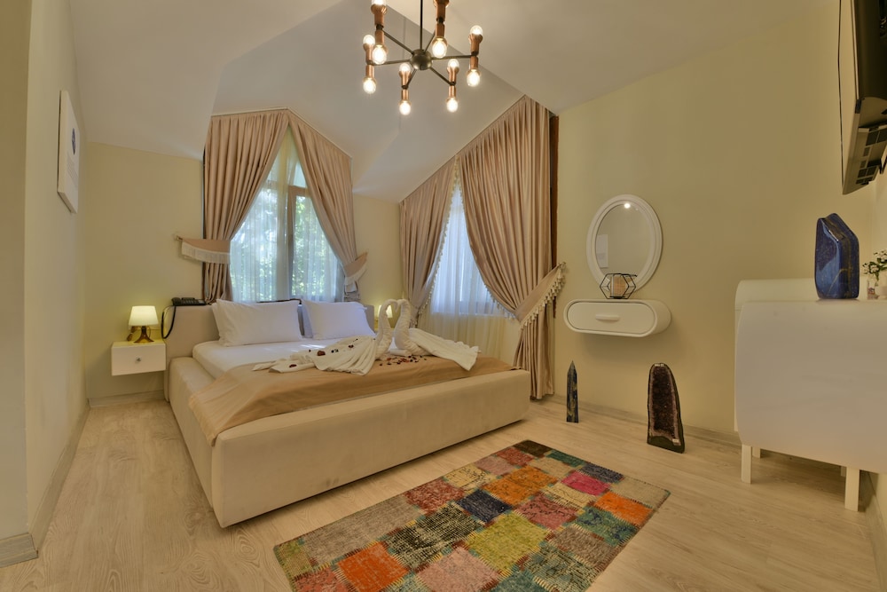 Kartepe Köşkü Rezervasyon