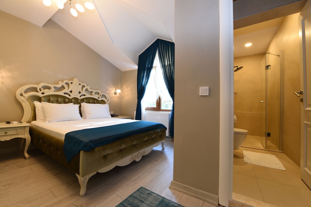 Kartepe Köşkü Rezervasyon