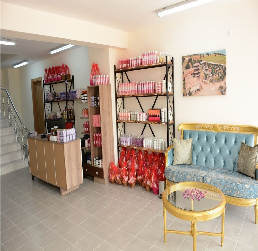 Lavanta Villa Rezervasyon