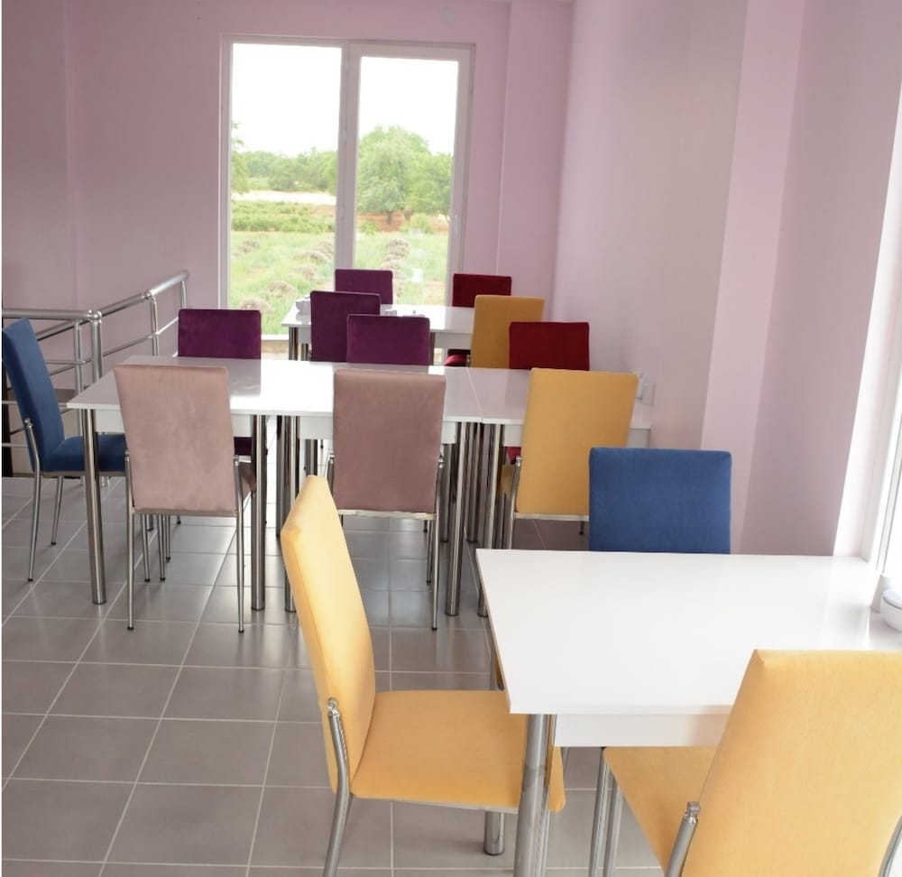 Lavanta Villa Rezervasyon