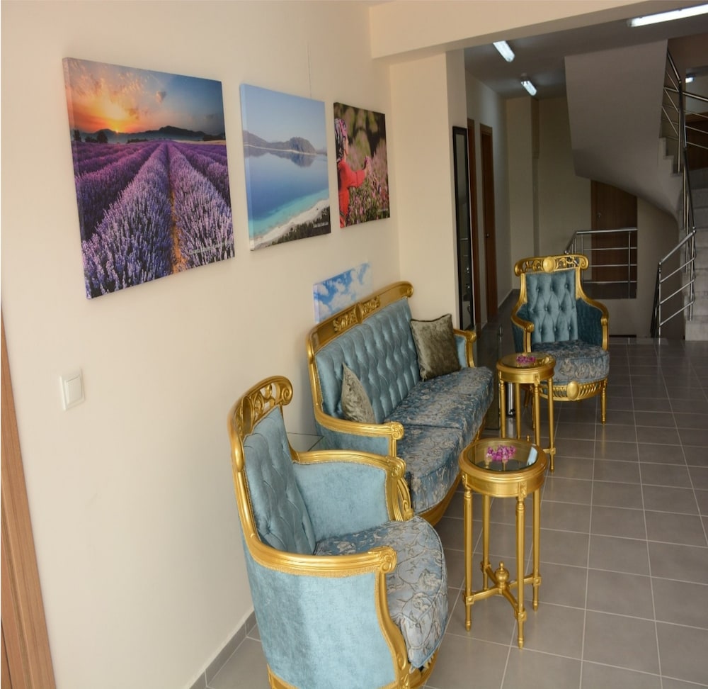 Lavanta Villa Rezervasyon