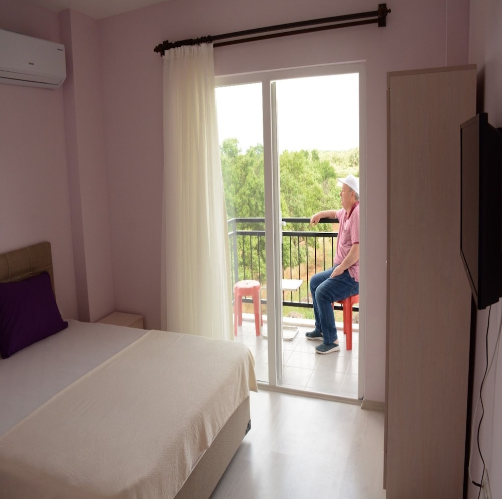 Lavanta Villa Rezervasyon