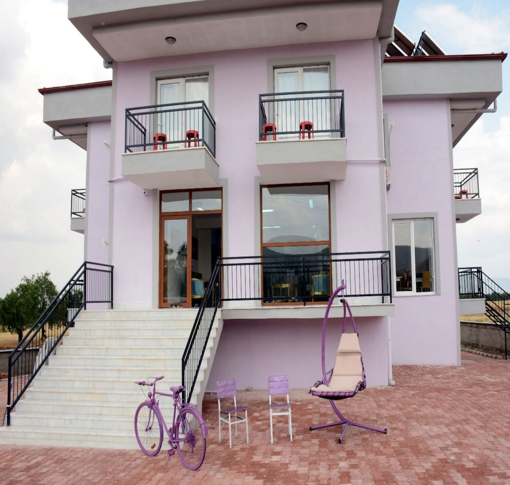 Lavanta Villa Rezervasyon