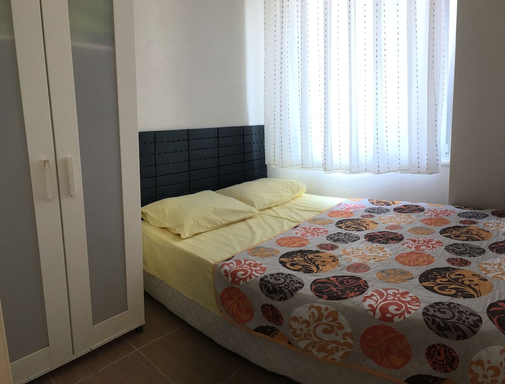 Ergul Apart Hotel Rezervasyon