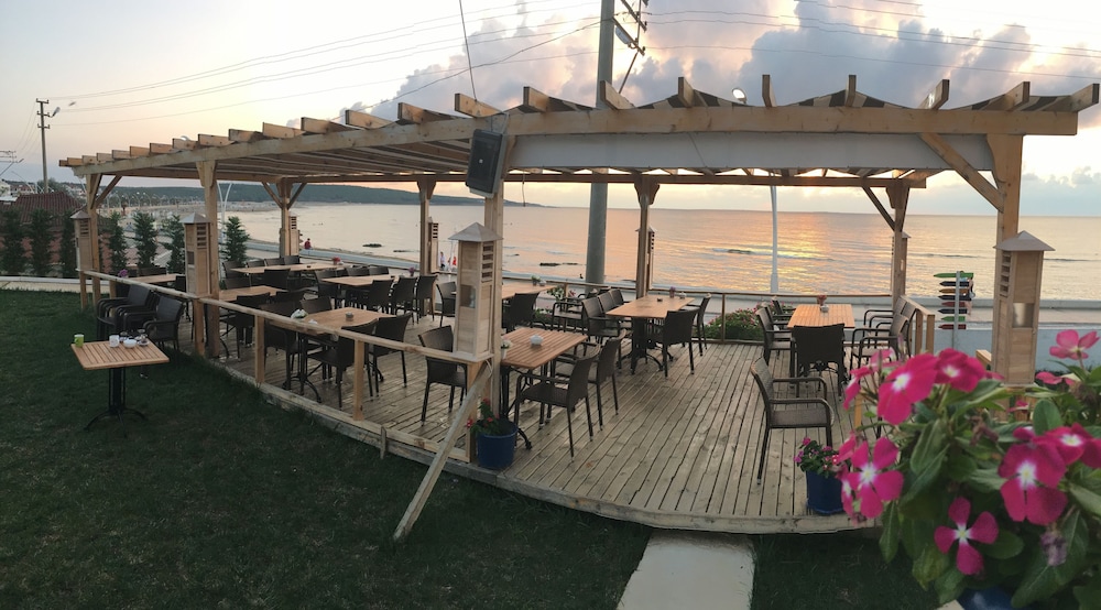 Ergul Apart Hotel Rezervasyon