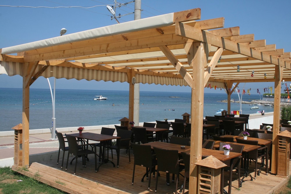 Ergul Apart Hotel Rezervasyon