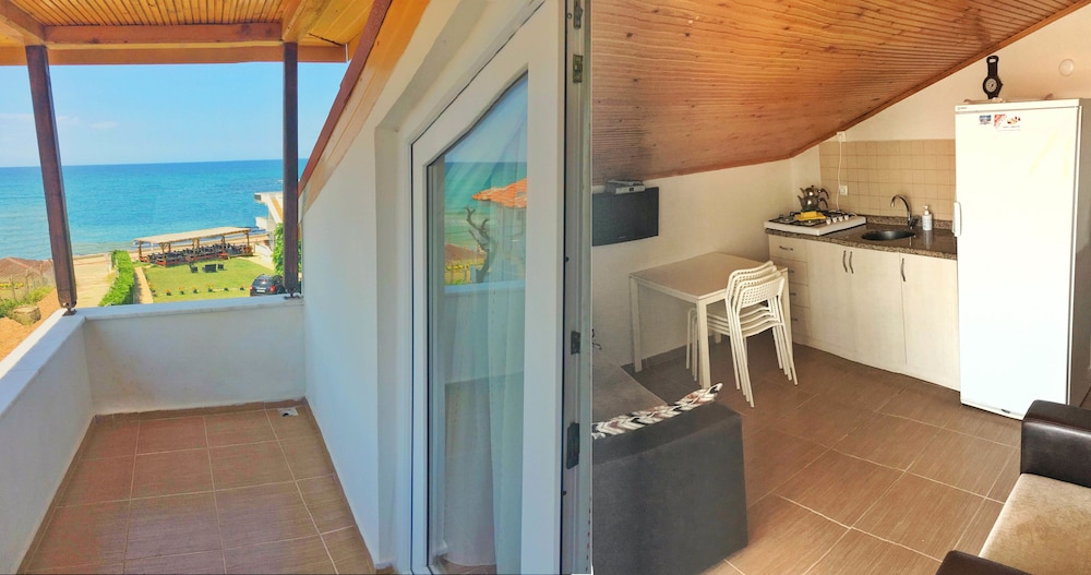 Ergul Apart Hotel Rezervasyon