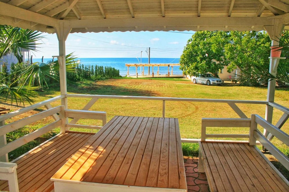 Ergul Apart Hotel Rezervasyon