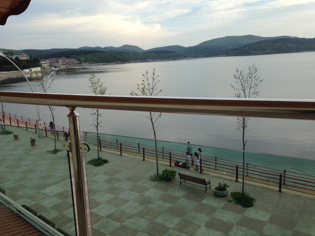 Kerpe Kervan Butik Otel Rezervasyon