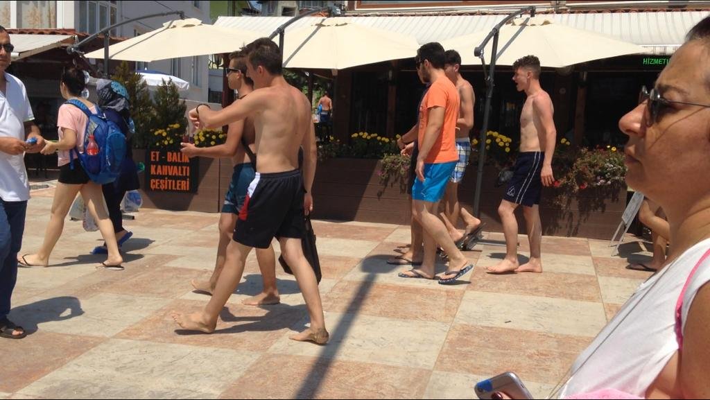 Kerpe Kervan Butik Otel Rezervasyon